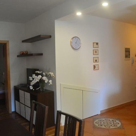 Apartment Terra, Koper Center Εξωτερικό φωτογραφία