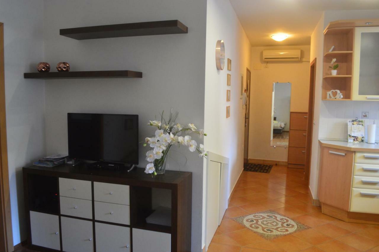 Apartment Terra, Koper Center Εξωτερικό φωτογραφία