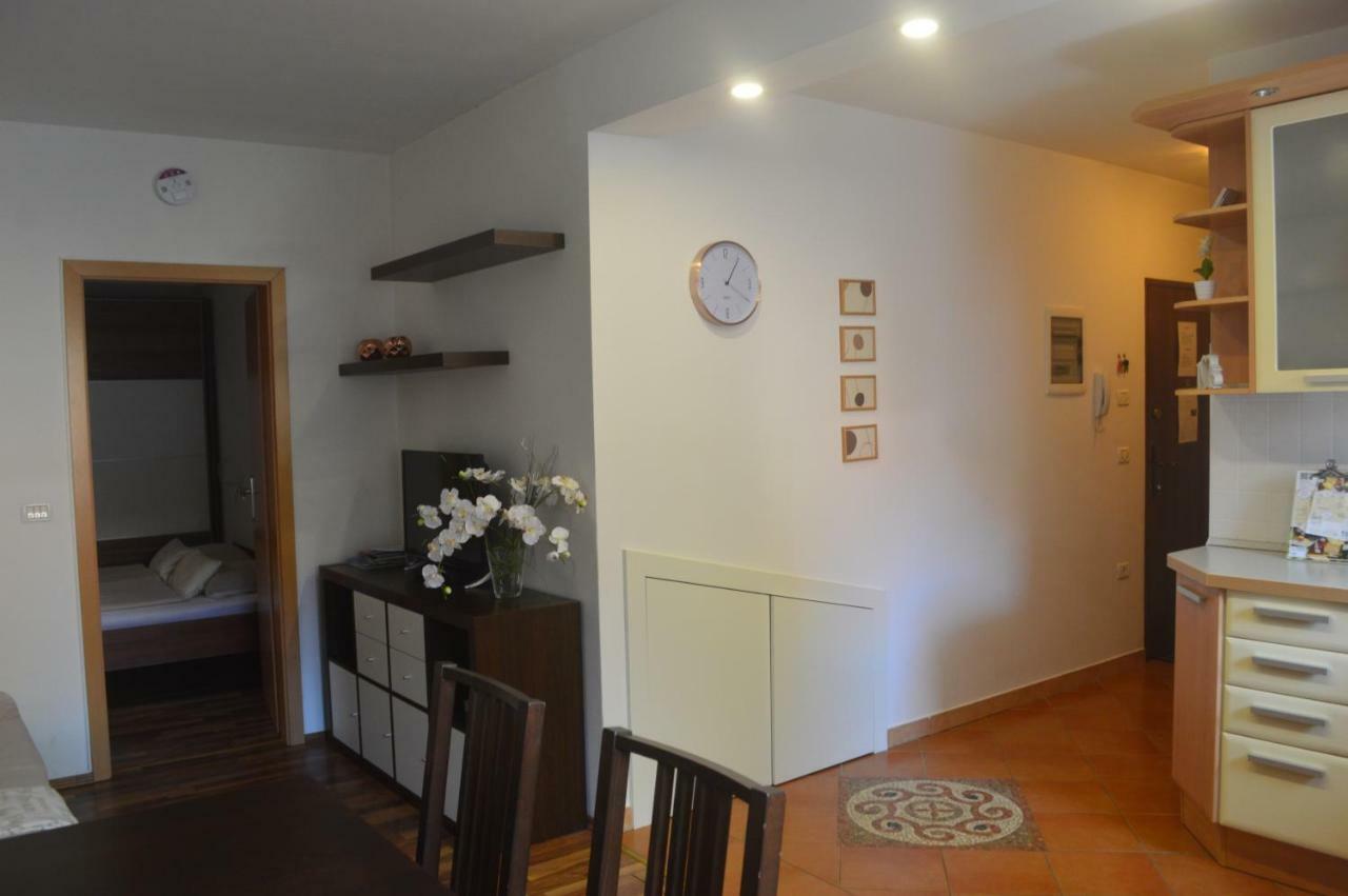 Apartment Terra, Koper Center Εξωτερικό φωτογραφία