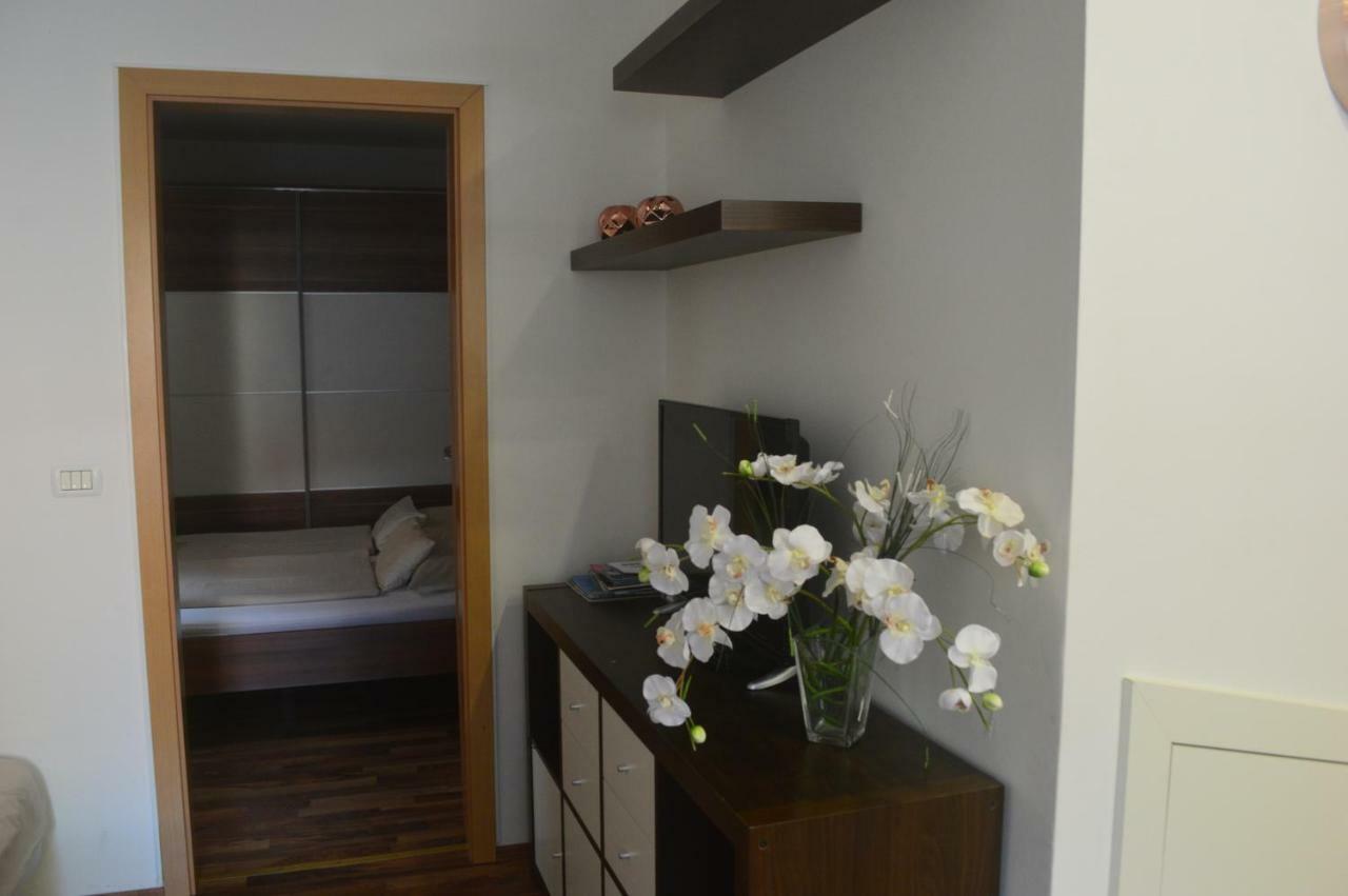Apartment Terra, Koper Center Εξωτερικό φωτογραφία