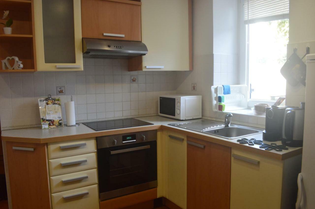 Apartment Terra, Koper Center Εξωτερικό φωτογραφία