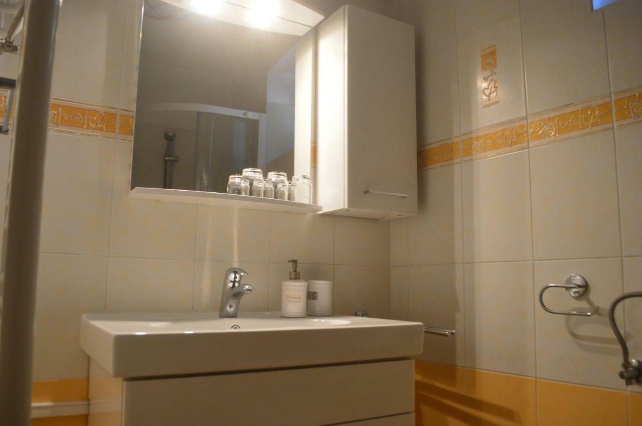 Apartment Terra, Koper Center Εξωτερικό φωτογραφία