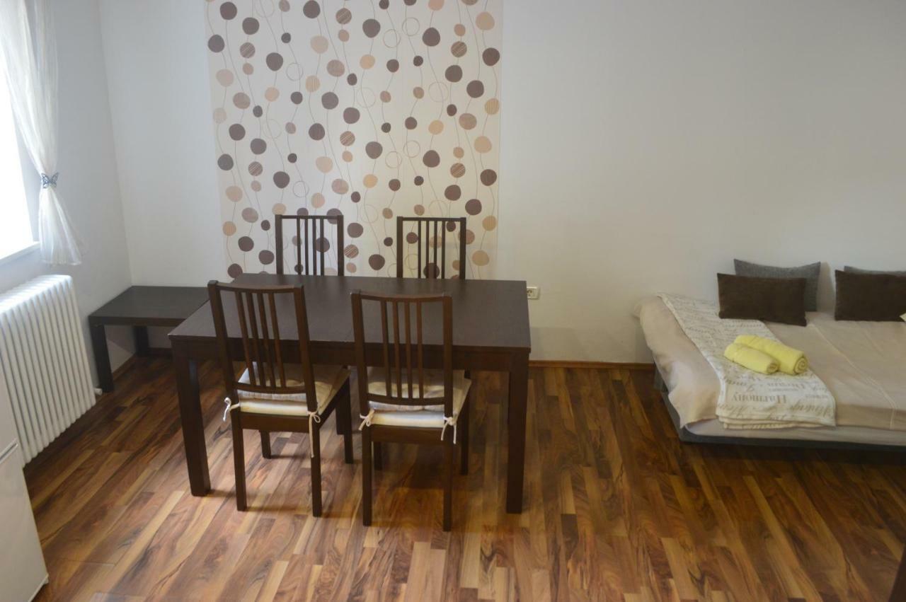Apartment Terra, Koper Center Εξωτερικό φωτογραφία