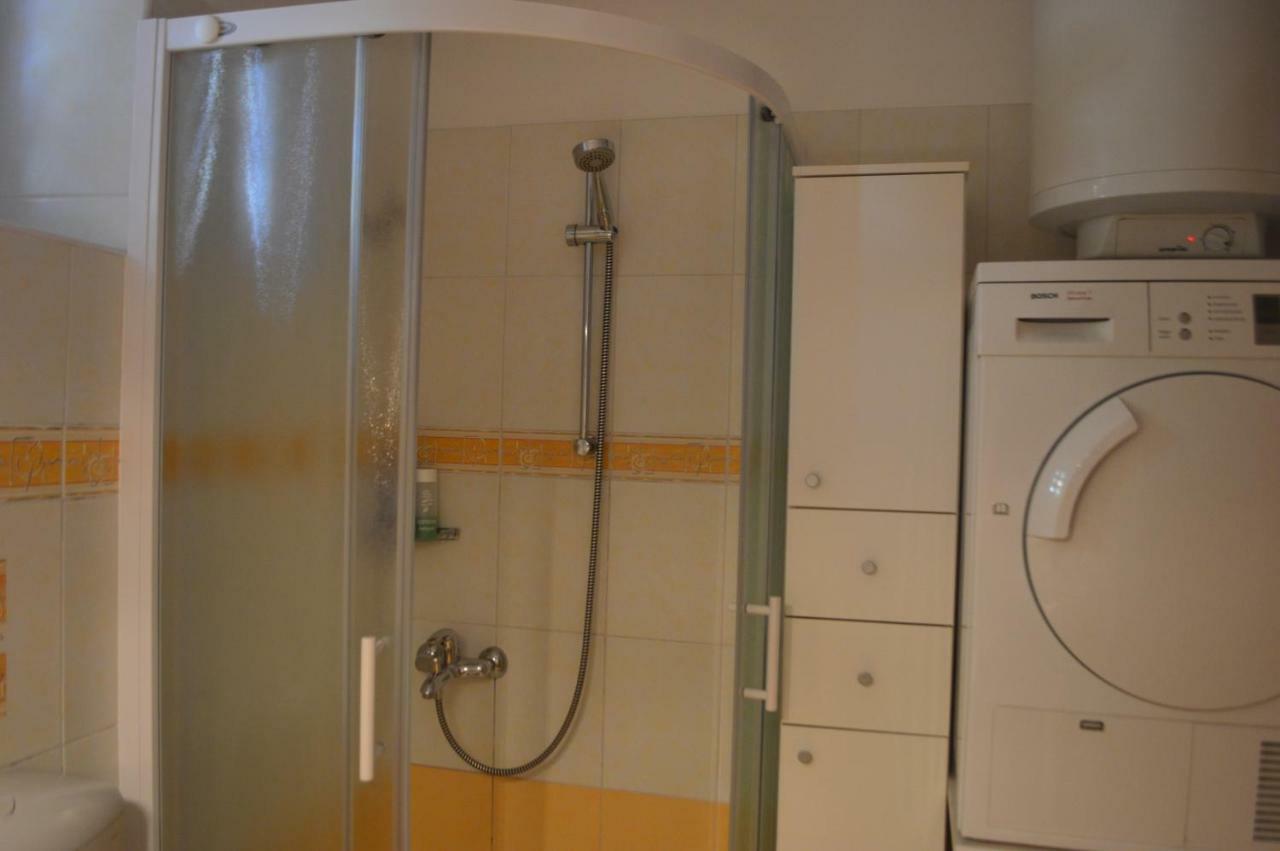 Apartment Terra, Koper Center Εξωτερικό φωτογραφία