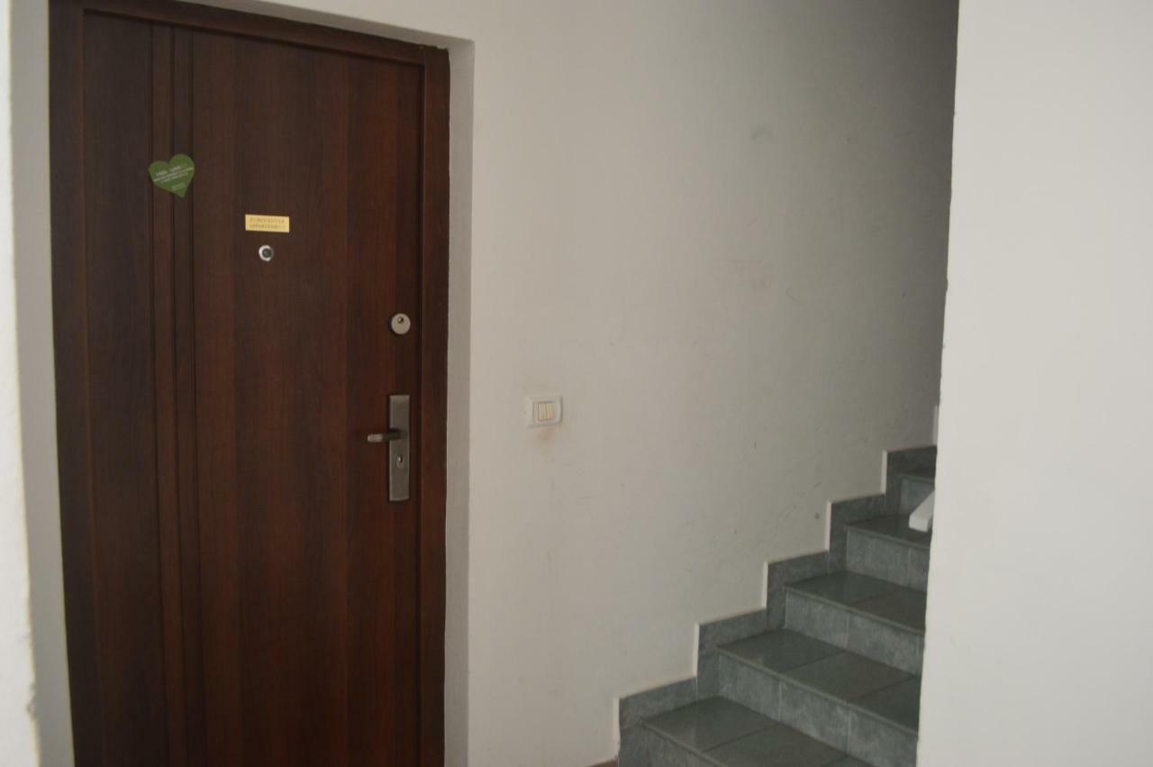 Apartment Terra, Koper Center Εξωτερικό φωτογραφία