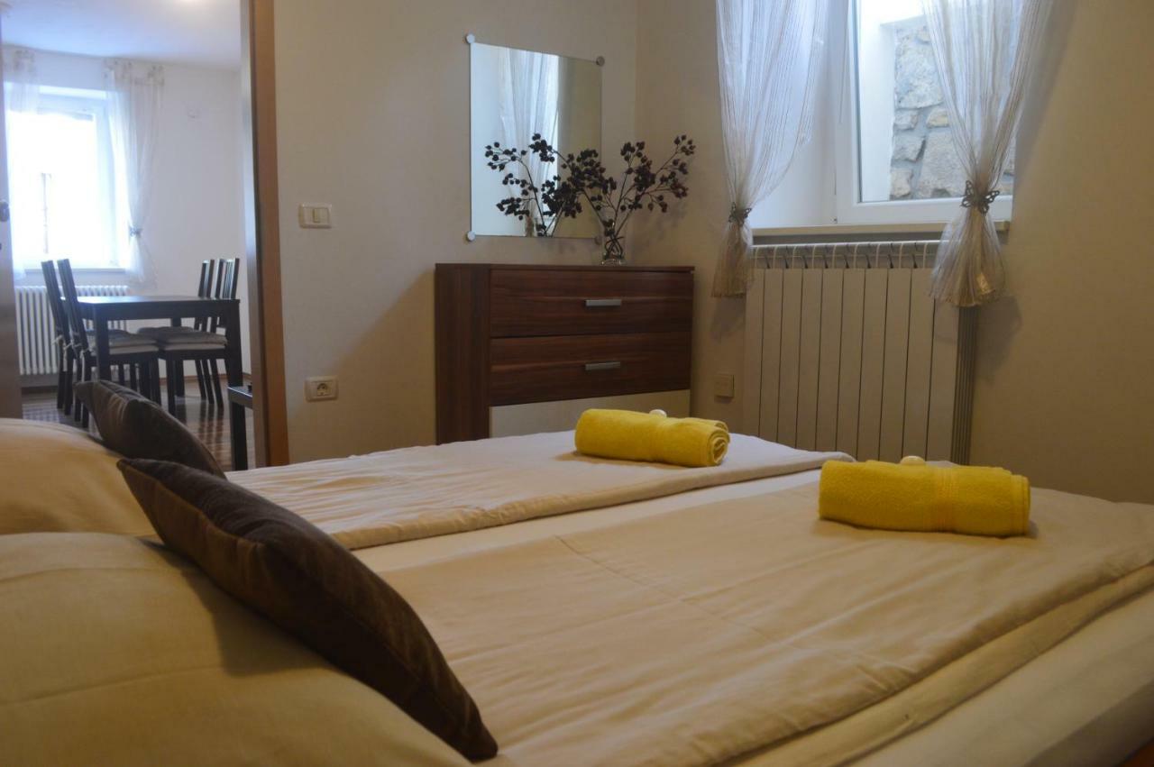 Apartment Terra, Koper Center Εξωτερικό φωτογραφία