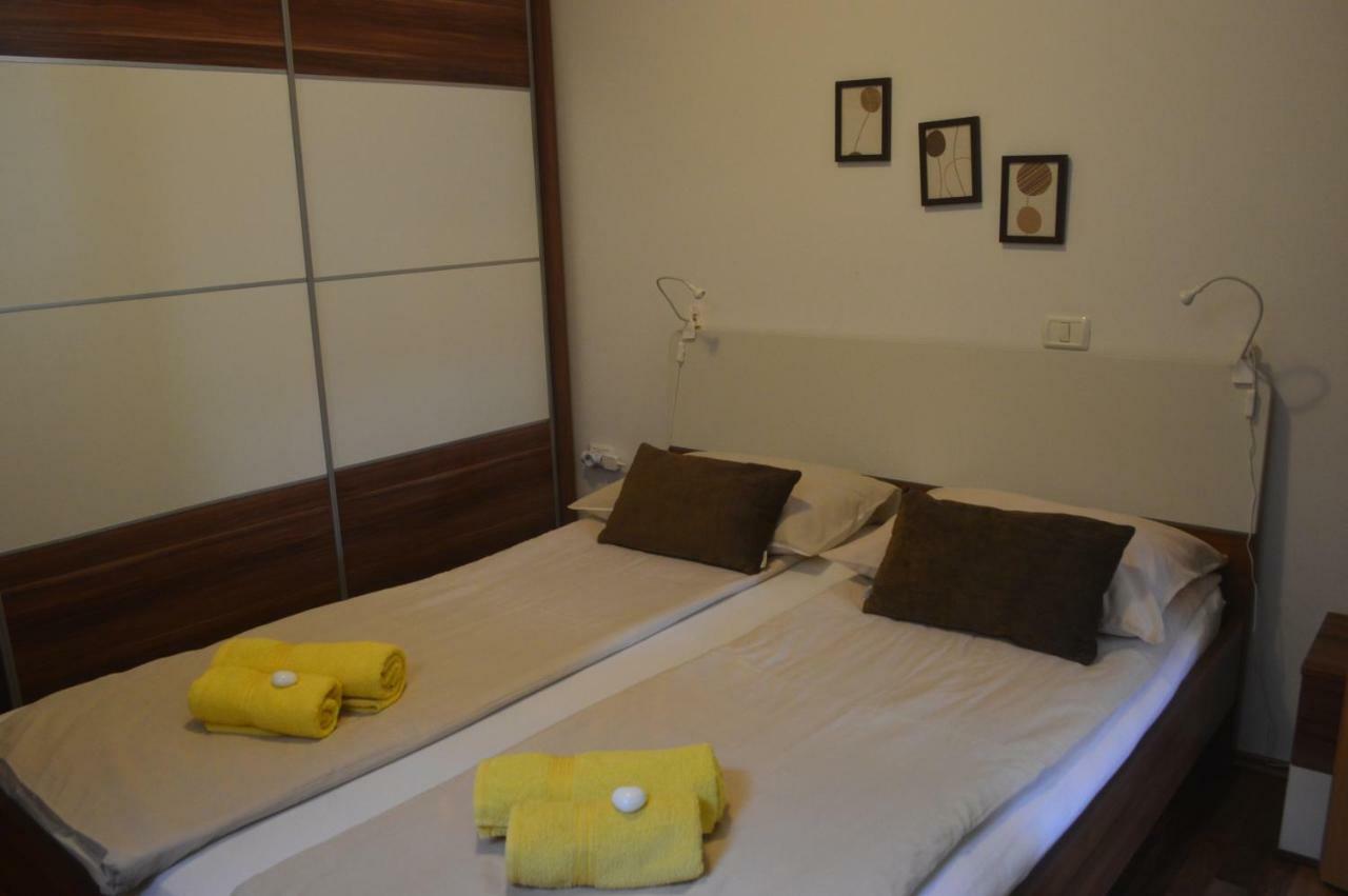 Apartment Terra, Koper Center Εξωτερικό φωτογραφία