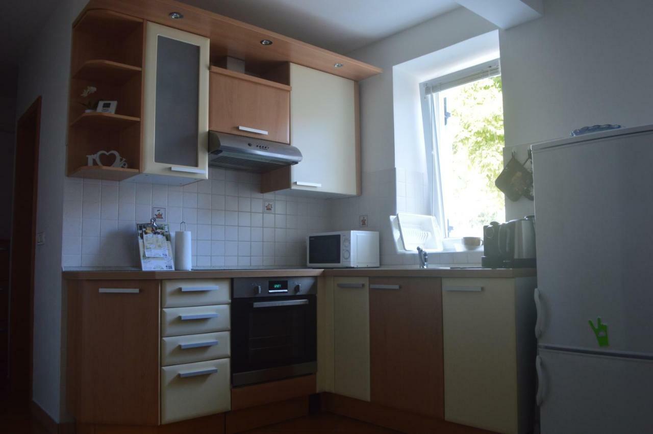 Apartment Terra, Koper Center Εξωτερικό φωτογραφία