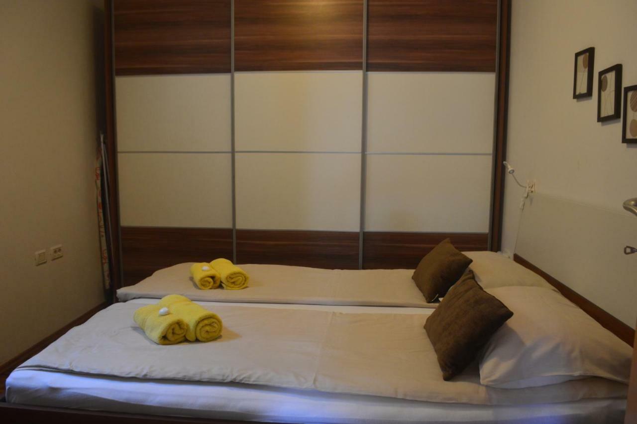 Apartment Terra, Koper Center Εξωτερικό φωτογραφία