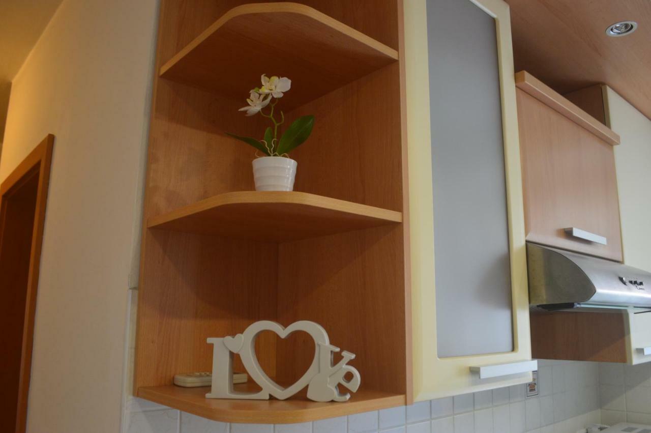 Apartment Terra, Koper Center Εξωτερικό φωτογραφία